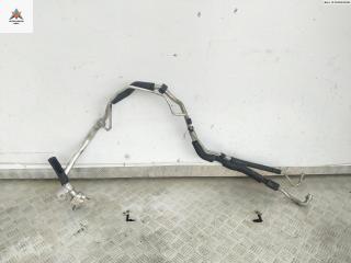 трубка кондиционера Mercedes-Benz E-Класс W212/S212/C207/A207 2011, 2.2 л., дизель, МКПП, чёрный, седан, 2128300177