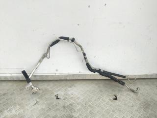 трубка кондиционера Mercedes-Benz E W212 2011, 2.2 л., дизель, МКПП, чёрный, седан, 2128300177