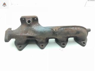 коллектор выпускной BMW 3 серия F30/F31/F34 2013, 2.0 л., дизель, седан, 7810182