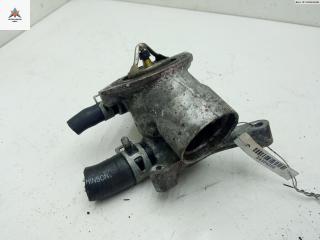 корпус термостата Rover 600-serie 1997, 1.8 л., бензин, МКПП, красный, седан, NTCL78C