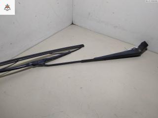 Щеткодержатель (поводок стеклоочистителя) задний Mitsubishi Space Runner 1 поколение [рестайлинг] 1995, 1.8 л., бензин, МКПП, красный, минивэн