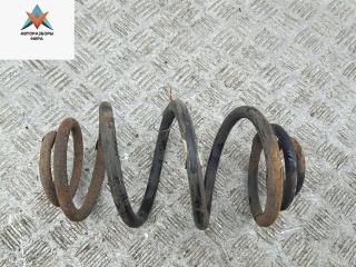 пружина задняя Opel Vectra C 2003, 2.2 л., дизель, МКПП, чёрный, седан