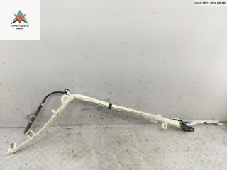 подушка безопасности боковая (шторка) Land Rover Discovery 3 поколение 2006, 2.7 л., дизель, МКПП, серый, внедорожник 5 дв., EHM500500