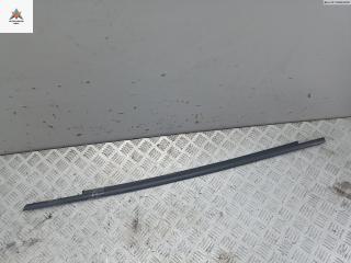 Молдинг стекла двери наружный Opel Meriva 1 поколение (A) 2004, 1.6 л., бензин, робот, серый, минивэн