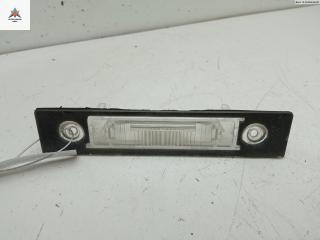 подсветка номера Volvo S40 1 поколение 1998, 1.8 л., бензин, МКПП, зелёный, универсал