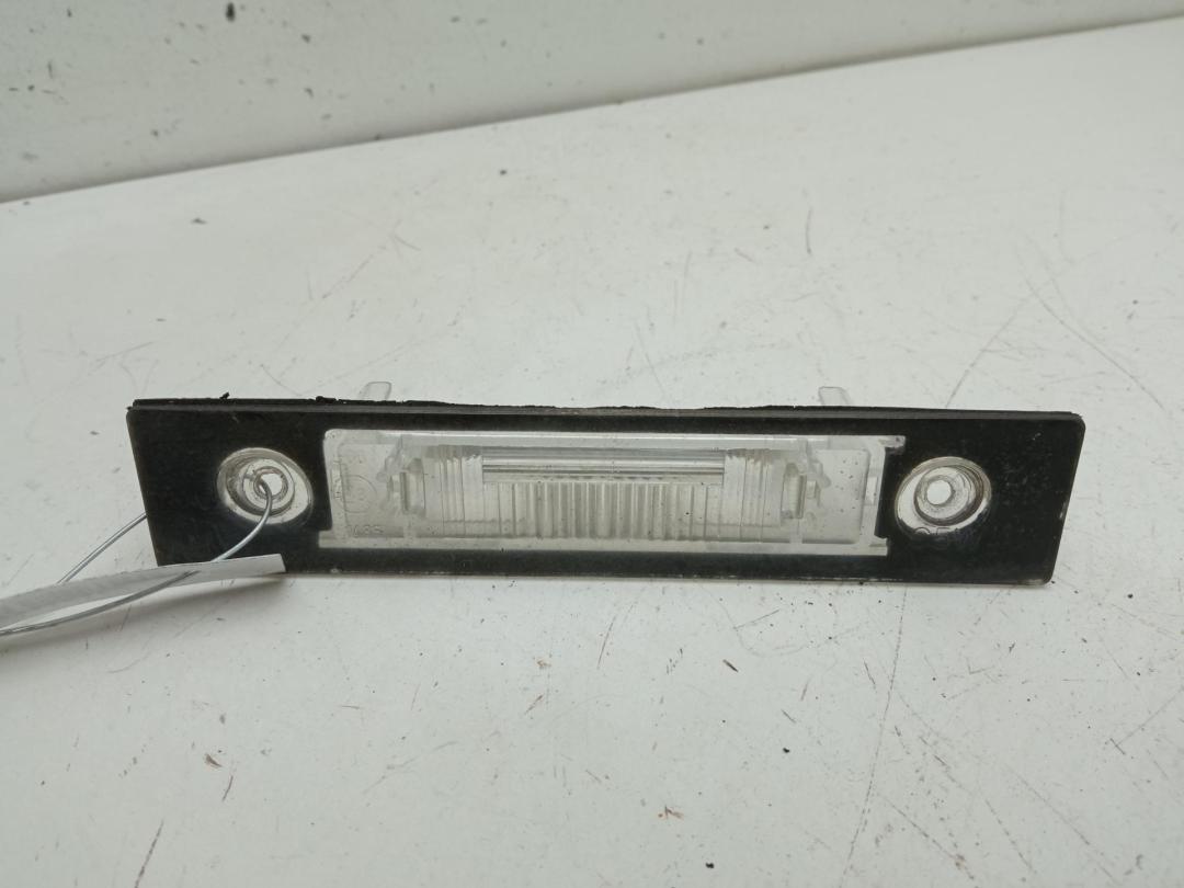 подсветка номера Volvo S40 / V40 1998, 1.8 л., бензин, МКПП, зелёный, универсал