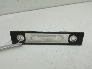 подсветка номера Volvo S40 / V40 1998, 1.8 л., бензин, МКПП, зелёный, универсал