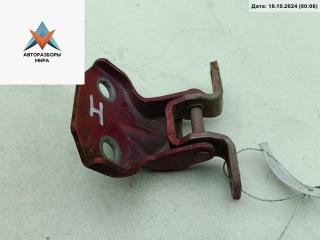 петля двери Subaru Forester 1 поколение (SF) [рестайлинг] 2000, красный, внедорожник 5 дв.