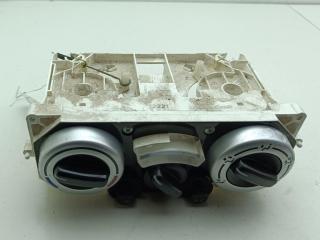 блок управления печки / климат-контроля Suzuki Liana 2003, 1.6 л., бензин, МКПП, зелёный, седан, 7440054G