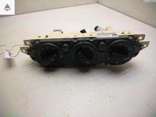 блок управления печки / климат-контроля Ford C-Max 1 поколение 2003, 1.8 л., бензин, МКПП, серый, минивэн, 3M5T19980AD