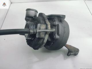 турбина BMW X5 E53 2002, 3.0 л., дизель, АКПП, серый, внедорожник 5 дв., 7785991
