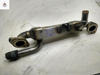 охладитель EGR / Радиатор EGR Ford Galaxy 1 поколение [рестайлинг] 2005, 1.9 л., дизель, МКПП, серый, минивэн