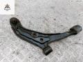 рычаг передний правый Nissan Almera N15 1996, 1.4 л., бензин, МКПП, красный, хетчбэк 3 дв. - фото №2