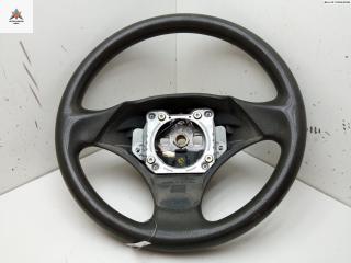 руль Fiat Palio 1 поколение 1998, 1.2 л., бензин, МКПП, серый, универсал, 1001503740