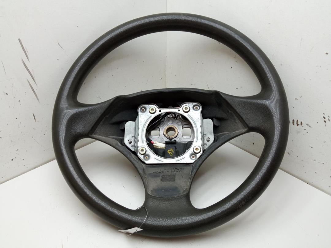 руль Fiat Palio 1998, 1.2 л., бензин, МКПП, серый, универсал, 1001503740