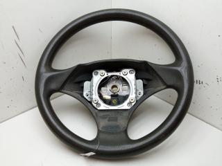 руль Fiat Palio 1998, 1.2 л., бензин, МКПП, серый, универсал, 1001503740
