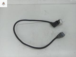датчик коленвала Audi A4 B5 1996, 1.8 л., бензин, АКПП, красный, седан, 050906433