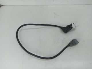 датчик коленвала Audi A4 B5 1996, 1.8 л., бензин, АКПП, красный, седан, 050906433
