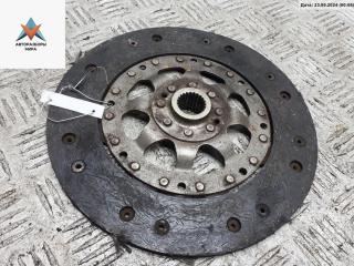 диск сцепления Volkswagen Passat B5 1997, 1.8 л., бензин, МКПП, красный, универсал