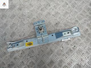 стеклоподъемник задний правый Opel Corsa D 2008, 1.2 л., бензин, МКПП, серый, хетчбэк 5 дв., 13188504