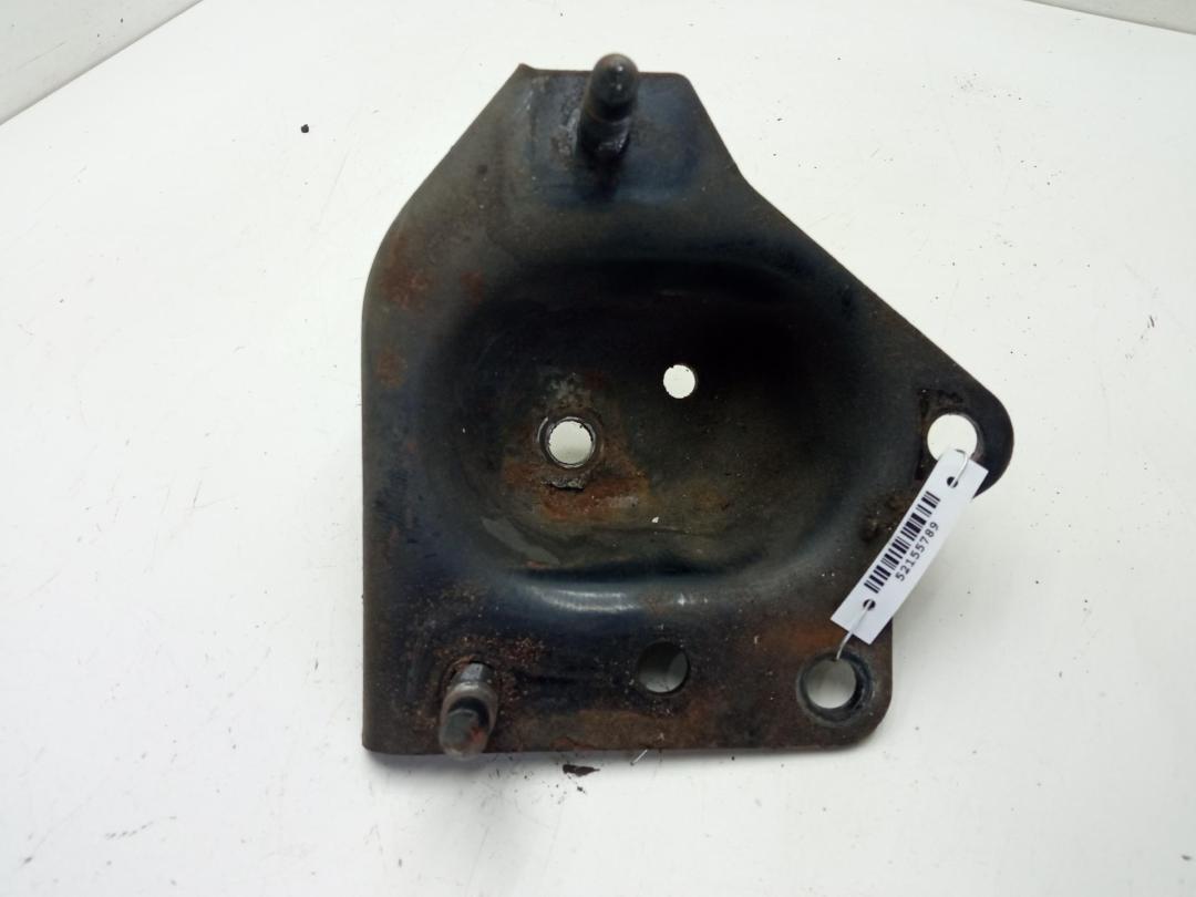 кронштейн КПП Mitsubishi Galant 1995, 1.8 л., бензин, МКПП, зелёный, седан