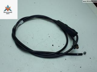 трос капота Volkswagen Passat B5 [рестайлинг] 2002, 2.0 л., бензин, МКПП, серый, универсал, 3B1823531