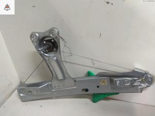 стеклоподъемник задний левый Opel Astra J 2010, 1.7 л., дизель, МКПП, серый, хетчбэк 5 дв., 13260131