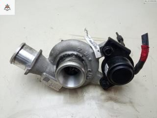 турбина Kia Rio 4 поколение 2016, 1.4 л., дизель, МКПП, красный, хетчбэк 5 дв., TD02M2