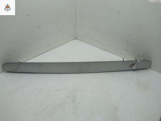 накладка подсветки номера Mazda Premacy CP [рестайлинг] 2002, 1.8 л., бензин, МКПП, серый, минивэн, C10050810D01