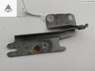 петля капота правая Mazda 323C BA 1996, серый, хетчбэк 3 дв.