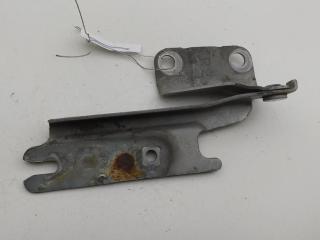петля капота правая Mazda 323C BA 1996, серый, хетчбэк 3 дв.