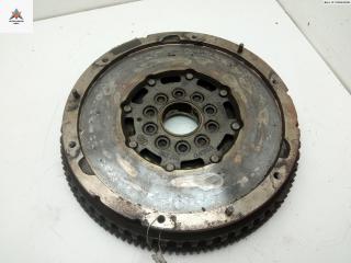 маховик Volvo S40 2 поколение [рестайлинг] 2011, 2.0 л., дизель, МКПП, чёрный, универсал, 31336100