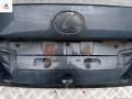 крышка багажника Lexus IS 2 поколение (XE20) [рестайлинг] 2008, чёрный, седан - фото №2