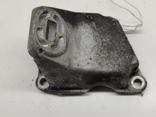 кронштейн двигателя Audi 100 4A/C4 1992, 2.8 л., бензин, МКПП, синий, универсал, 4A0199307D