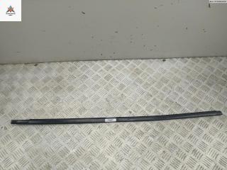 Молдинг стекла двери наружный Volkswagen Sharan 1 поколение [рестайлинг] 2000, 1.9 л., дизель, МКПП, серый, минивэн