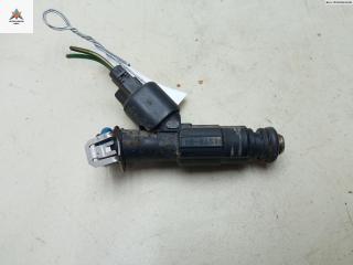 форсунка Mazda 6 GG 2003, 2.0 л., бензин, МКПП, синий, универсал, 0280156154