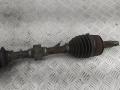 полуось передняя правая (приводной вал, ШРУС) Honda Civic 8 поколение 2007, 2.2 л., дизель, МКПП, красный, хетчбэк 5 дв., 44305-SMJ-G01 - фото №3
