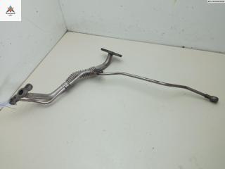 Трубка масляная турбины Hyundai i30 FD [рестайлинг] 2010, 1.6 л., дизель, МКПП, чёрный, хетчбэк 5 дв.