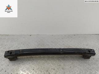 усилитель бампера заднего Honda CR-V 3 поколение 2008, 2.2 л., дизель, МКПП, чёрный, внедорожник 5 дв., 71530-SWW-G00ZZ