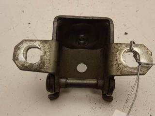 петля крышки багажника Fiat Croma 2 поколение 2006, серый, хетчбэк 5 дв.