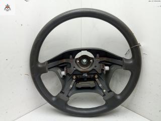 руль Suzuki Wagon R 2 поколение 1998, 1.0 л., бензин, МКПП, красный, хетчбэк 5 дв.