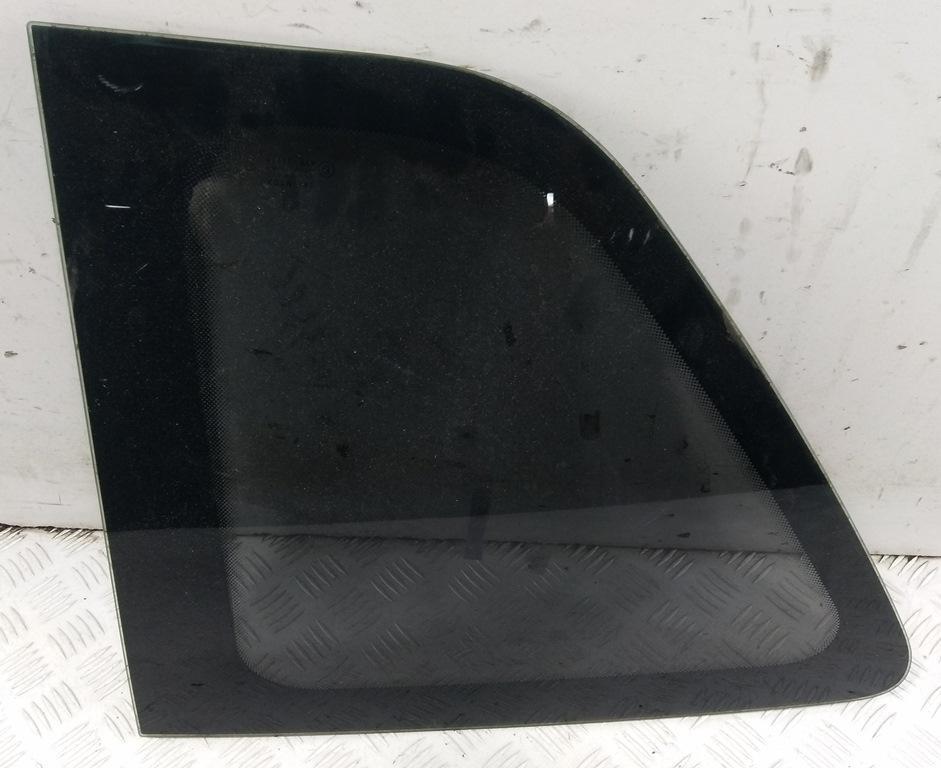 стекло (иные) Peugeot 1007 1 поколение 2005, 1.4 л., бензин, АКПП, серый, хетчбэк 3 дв. - фото №1