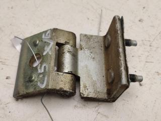 петля крышки багажника Citroen C5 1 поколение [рестайлинг] 2004, серый, хетчбэк 5 дв.