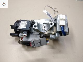 замок зажигания Nissan X-Trail T31 2008, 2.0 л., дизель, МКПП, чёрный, внедорожник 5 дв.