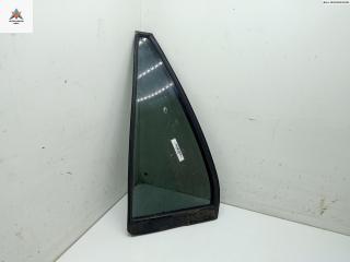 форточка задняя левая Mitsubishi Lancer 9 поколение 2004, 2.0 л., бензин, МКПП, синий, универсал, 43R007953