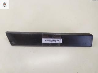 молдинг переднего левого крыла BMW 5 серия E39 1997, 2.5 л., бензин, МКПП, зелёный, седан, 8159293