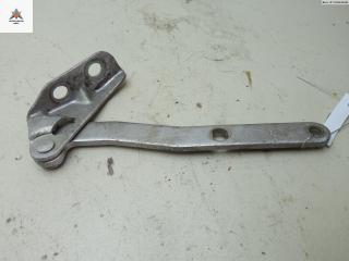 петля капота правая Land Rover Freelander 1 поколение 2000, серый, внедорожник 5 дв.