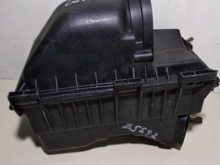 корпус воздушного фильтра Mitsubishi Colt 6 поколение (Z20/Z30) 2006, 1.5 л., дизель, МКПП, серый, хетчбэк 3 дв.