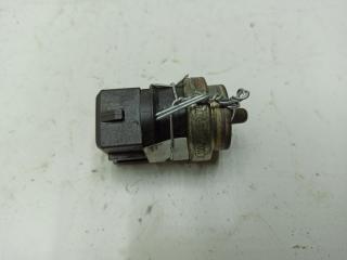 датчик температуры Renault Scenic 2 поколение 2003, 1.9 л., дизель, МКПП, красный, минивэн, 7700105087
