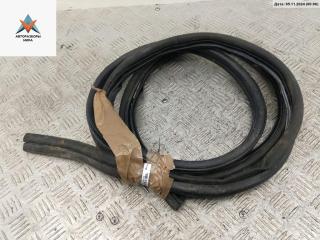 уплотнитель двери Ford Tourneo Connect 1 поколение 2003, 1.8 л., бензин, МКПП, серый, фургон